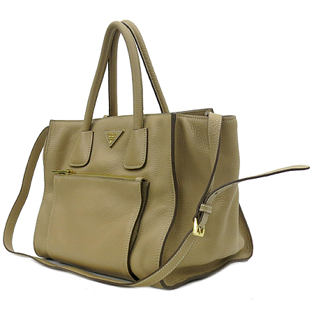 Prada(�����) BN2626 ��� ��Ż VIT.DAINO(�۾���) ������ ���� ��Ʈ�� + �����Ʈ�� �̹���3 - ���̺��� �߰���ǰ