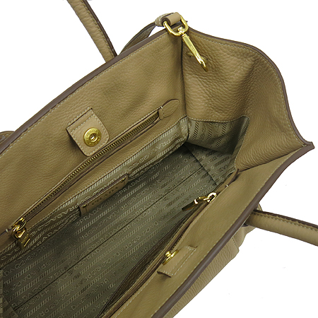 Prada(�����) BN2626 ��� ��Ż VIT.DAINO(�۾���) ������ ���� ��Ʈ�� + �����Ʈ�� �̹���6 - ���̺��� �߰���ǰ