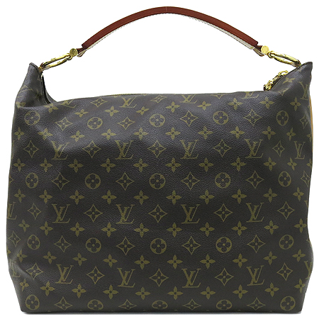 Louis Vuitton(���̺���) M40587 ���׷� ĵ���� ���� MM �����[�б�������] �̹���2 - ���̺��� �߰���ǰ