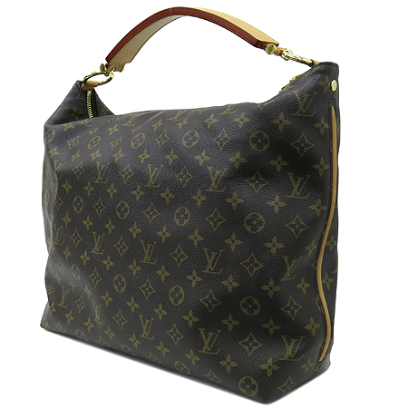 Louis Vuitton(���̺���) M40587 ���׷� ĵ���� ���� MM �����[�б�������] �̹���3 - ���̺��� �߰���ǰ