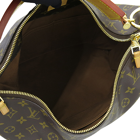 Louis Vuitton(���̺���) M40587 ���׷� ĵ���� ���� MM �����[�б�������] �̹���6 - ���̺��� �߰���ǰ