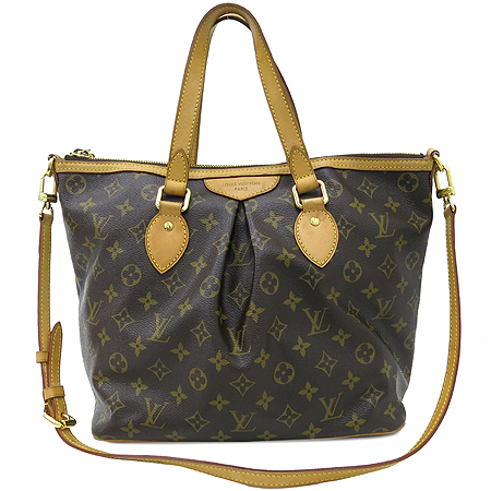 Louis Vuitton(���̺���) M40145 ���׷� ĵ���� �ȷ��� PM 2WAY �̹���2 - ���̺��� �߰���ǰ