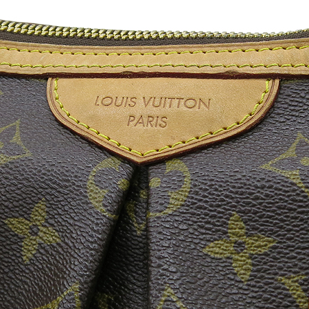 Louis Vuitton(���̺���) M40145 ���׷� ĵ���� �ȷ��� PM 2WAY �̹���4 - ���̺��� �߰���ǰ