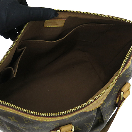 Louis Vuitton(���̺���) M40145 ���׷� ĵ���� �ȷ��� PM 2WAY �̹���7 - ���̺��� �߰���ǰ