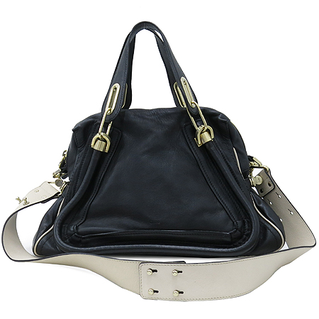 Chloe(���ο�) 3S0034 PORTE EPAULE PARATY(�Ķ�Ƽ)  ���� ���� 2-WAY �̹���2 - ���̺��� �߰���ǰ