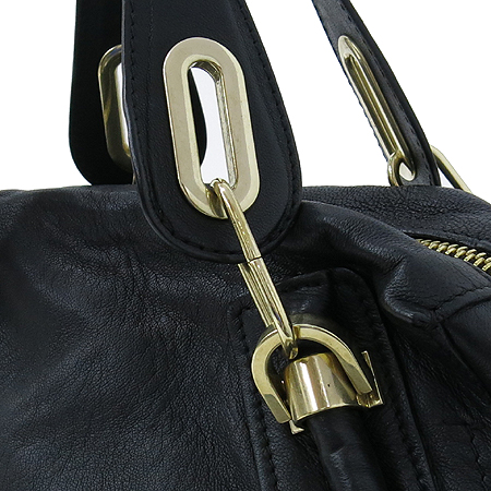 Chloe(���ο�) 3S0034 PORTE EPAULE PARATY(�Ķ�Ƽ)  ���� ���� 2-WAY �̹���4 - ���̺��� �߰���ǰ