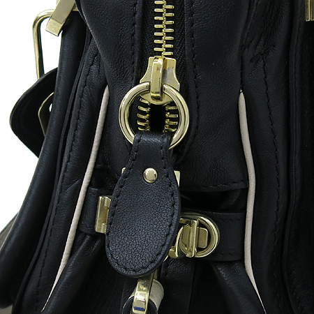 Chloe(���ο�) 3S0034 PORTE EPAULE PARATY(�Ķ�Ƽ)  ���� ���� 2-WAY �̹���6 - ���̺��� �߰���ǰ