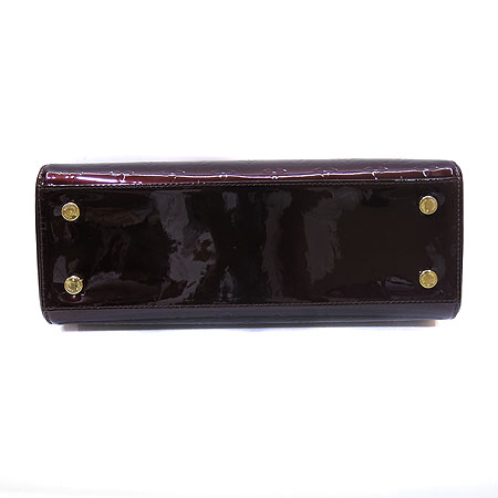 Louis Vuitton(���̺���) M91619 ���׷� ������ �Ƹ����� �극�� MM 2WAY [��������] �̹���3 - ���̺��� �߰���ǰ