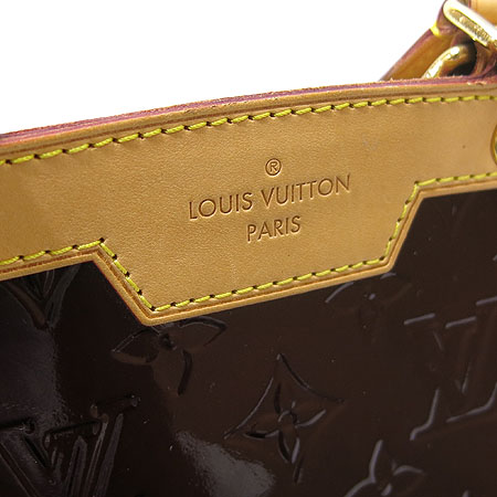 Louis Vuitton(���̺���) M91619 ���׷� ������ �Ƹ����� �극�� MM 2WAY [��������] �̹���4 - ���̺��� �߰���ǰ