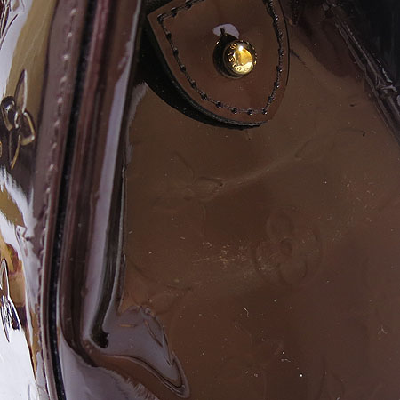 Louis Vuitton(���̺���) M91619 ���׷� ������ �Ƹ����� �극�� MM 2WAY [��������] �̹���5 - ���̺��� �߰���ǰ