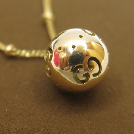 Gucci(����) 246502 18K ���ο� ��� ������ �� ����� [��������] �̹���3 - ���̺��� �߰���ǰ