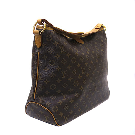 Louis Vuitton(���̺���) M40353 ���׷� ĵ���� ������ƮǮ MM ����� [��������] �̹���3 - ���̺��� �߰���ǰ
