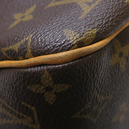 Louis Vuitton(���̺���) M40353 ���׷� ĵ���� ������ƮǮ MM ����� [��������] �̹���4 - ���̺��� �߰���ǰ