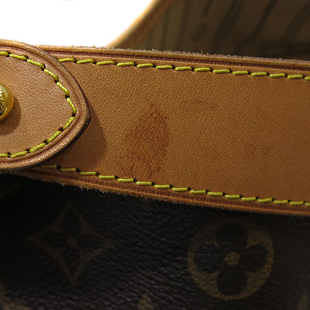 Louis Vuitton(���̺���) M40353 ���׷� ĵ���� ������ƮǮ MM ����� [��������] �̹���5 - ���̺��� �߰���ǰ