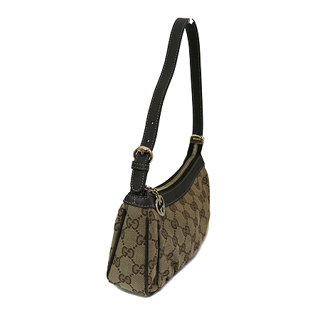 Gucci(����) 245938 GG�ΰ� �к긯 �Ŀ�ġ ����� [�ϻ����] �̹���2 - ���̺��� �߰���ǰ