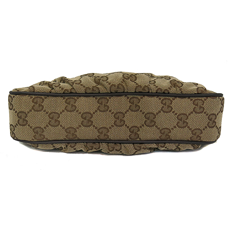 Gucci(����) 245938 GG�ΰ� �к긯 �Ŀ�ġ ����� [�ϻ����] �̹���3 - ���̺��� �߰���ǰ