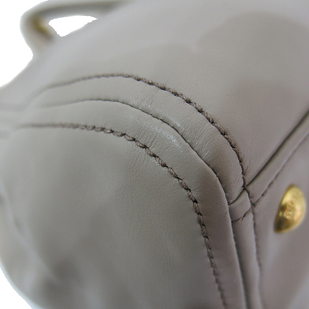 Prada(�����) BN2324 ����Ʈ ī�� ��Ų ���� �ΰ� ��� 2WAY [�ϻ����] �̹���5 - ���̺��� �߰���ǰ