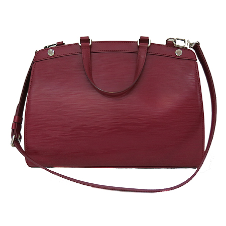 Louis Vuitton(���̺���) M4030E ���� ���� ���� �극�� MM 2WAY [�ϻ����] �̹���2 - ���̺��� �߰���ǰ