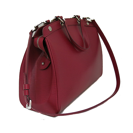 Louis Vuitton(���̺���) M4030E ���� ���� ���� �극�� MM 2WAY [�ϻ����] �̹���3 - ���̺��� �߰���ǰ