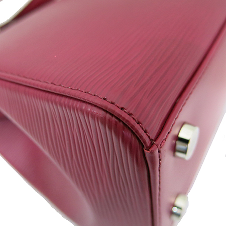 Louis Vuitton(���̺���) M4030E ���� ���� ���� �극�� MM 2WAY [�ϻ����] �̹���5 - ���̺��� �߰���ǰ