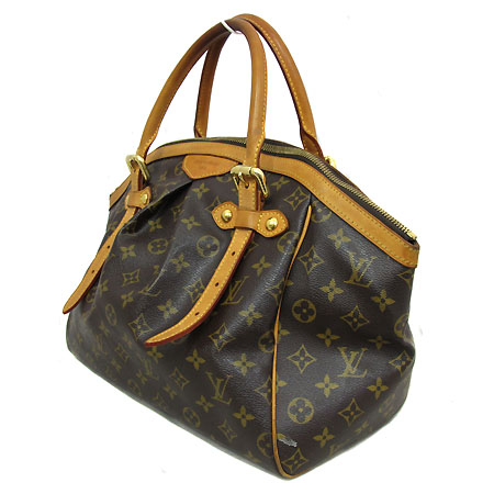 Louis Vuitton(���̺���) M40144 ���׷� ĵ���� Ƽ���� GM ����� [��õ ������] �̹���2 - ���̺��� �߰���ǰ