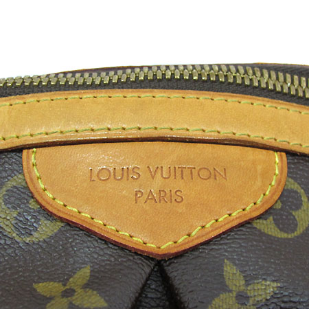 Louis Vuitton(���̺���) M40144 ���׷� ĵ���� Ƽ���� GM ����� [��õ ������] �̹���3 - ���̺��� �߰���ǰ