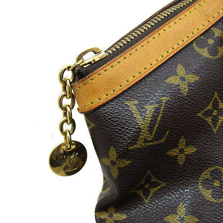 Louis Vuitton(���̺���) M40144 ���׷� ĵ���� Ƽ���� GM ����� [��õ ������] �̹���4 - ���̺��� �߰���ǰ