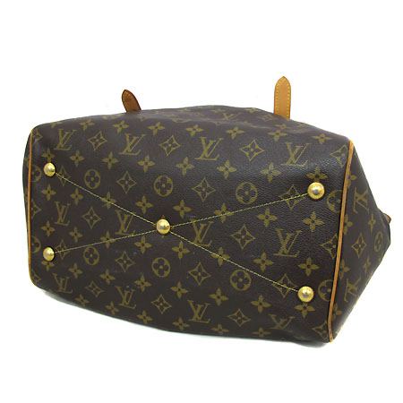Louis Vuitton(���̺���) M40144 ���׷� ĵ���� Ƽ���� GM ����� [��õ ������] �̹���5 - ���̺��� �߰���ǰ
