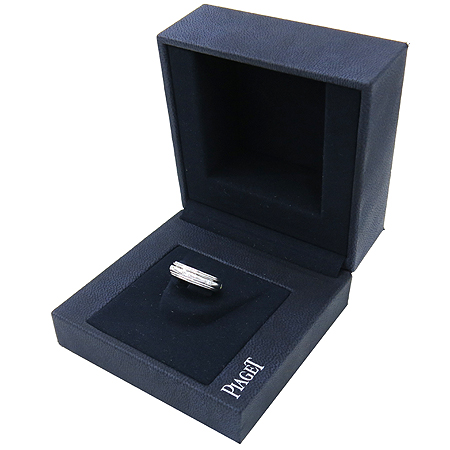 PIAGET(�Ǿ���) 18K ȭ��Ʈ ��� 7����Ʈ ������ ���� - 11ȣ �̹���2 - ���̺��� �߰���ǰ