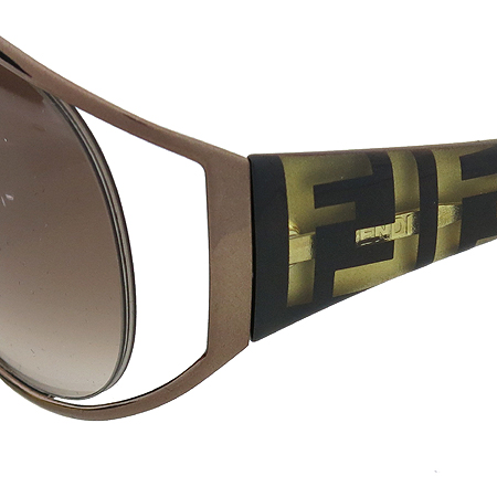 Fendi(���) FS373AF FF�ΰ� ���� ���۶� �̹���5 - ���̺��� �߰���ǰ
