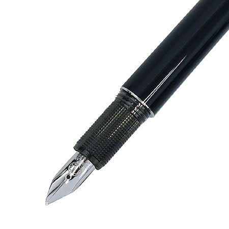 Montblanc(������) 25600 ��Ÿ��Ŀ 14K ���� �ε㵵�� ������ (�� ������ M) �̹���3 - ���̺��� �߰���ǰ