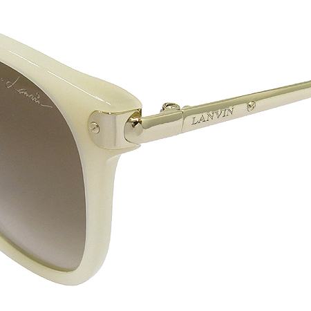 LANVIN(����) SLN617 ���� �̴ϼ� ���� ���� ���۶� �̹���5 - ���̺��� �߰���ǰ
