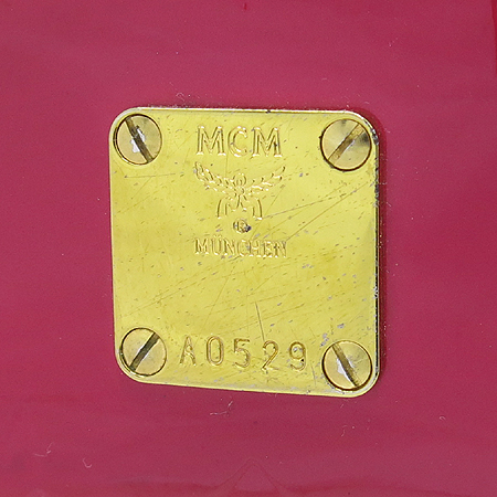 MCM(������) 1031081010809 ���� �ΰ� ��� ��ũ ������ ������ �̹���2 - ���̺��� �߰���ǰ