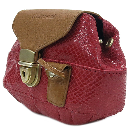 Chloe(�����̲��ο�) ���̼� ���� ���� �Ŀ�ġ�� �̹���3 - ���̺��� �߰���ǰ