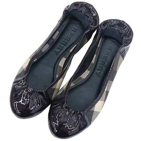 Burberry(������) ������ üũ ������ �÷� ���� �̹���6 - ���̺��� �߰���ǰ