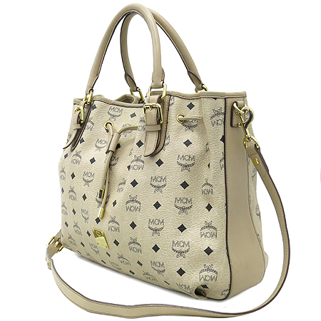 MCM(������) MIWS1AV124 ���� �ΰ� ��� ���佺 ���ָӴ� ��Ʈ�� + ��Ʈ�� �̹���2 - ���̺��� �߰���ǰ