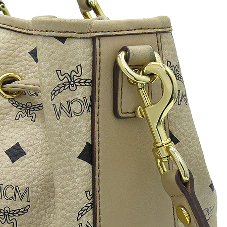 MCM(������) MIWS1AV124 ���� �ΰ� ��� ���佺 ���ָӴ� ��Ʈ�� + ��Ʈ�� �̹���3 - ���̺��� �߰���ǰ