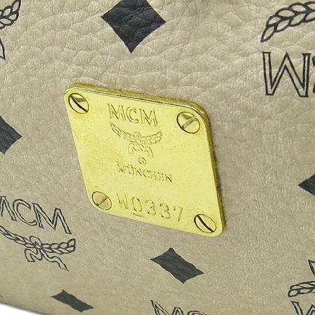 MCM(������) MIWS1AV124 ���� �ΰ� ��� ���佺 ���ָӴ� ��Ʈ�� + ��Ʈ�� �̹���4 - ���̺��� �߰���ǰ