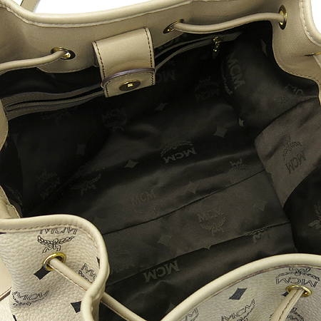 MCM(������) MIWS1AV124 ���� �ΰ� ��� ���佺 ���ָӴ� ��Ʈ�� + ��Ʈ�� �̹���5 - ���̺��� �߰���ǰ