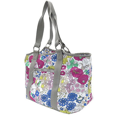 Lesportsac(��������) ������ �к긯 ����� �̹���2 - ���̺��� �߰���ǰ