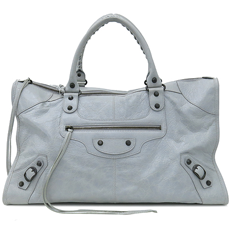 Balenciaga(�߷��þư�) 132110 Ŭ���� ���� WORK(��ũ) ��Ʈ�� + �����ſ� �̹���2 - ���̺��� �߰���ǰ