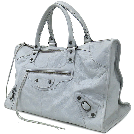 Balenciaga(�߷��þư�) 132110 Ŭ���� ���� WORK(��ũ) ��Ʈ�� + �����ſ� �̹���3 - ���̺��� �߰���ǰ