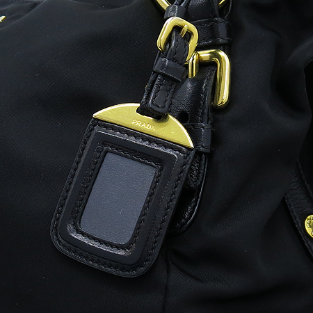 Prada(�����) BR4303 ��� ��Ż �ΰ� ���� �к긯 ���� 2WAY �̹���3 - ���̺��� �߰���ǰ