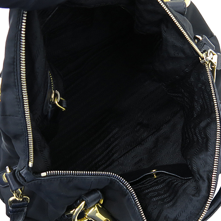 Prada(�����) BR4303 ��� ��Ż �ΰ� ���� �к긯 ���� 2WAY �̹���5 - ���̺��� �߰���ǰ