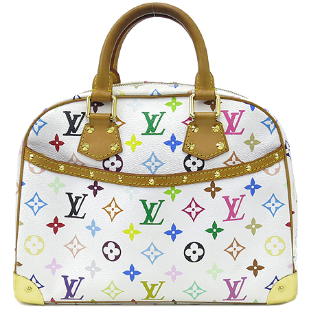 Louis Vuitton(���̺���) M92663 ���׷� ��Ƽ ȭ��Ʈ Ʈ��� ��Ʈ�� �̹���2 - ���̺��� �߰���ǰ