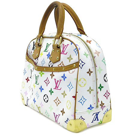 Louis Vuitton(���̺���) M92663 ���׷� ��Ƽ ȭ��Ʈ Ʈ��� ��Ʈ�� �̹���3 - ���̺��� �߰���ǰ