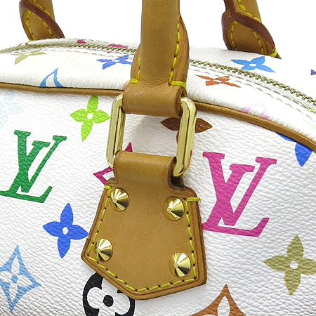 Louis Vuitton(���̺���) M92663 ���׷� ��Ƽ ȭ��Ʈ Ʈ��� ��Ʈ�� �̹���4 - ���̺��� �߰���ǰ