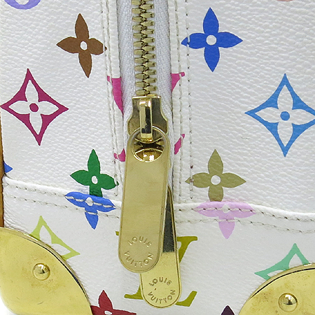 Louis Vuitton(���̺���) M92663 ���׷� ��Ƽ ȭ��Ʈ Ʈ��� ��Ʈ�� �̹���5 - ���̺��� �߰���ǰ