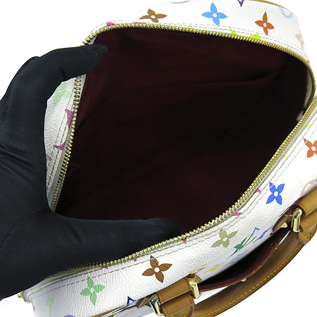 Louis Vuitton(���̺���) M92663 ���׷� ��Ƽ ȭ��Ʈ Ʈ��� ��Ʈ�� �̹���6 - ���̺��� �߰���ǰ