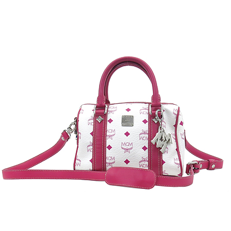 MCM(������) 1011068100822 ���佺 ȭ��Ʈ PVC ��ũ ���� Ʈ���� ������ 2WAY �̹���2 - ���̺��� �߰���ǰ